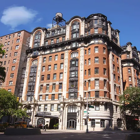 Hotel Belleclaire Central Park, A Small Luxury Hotel-3
